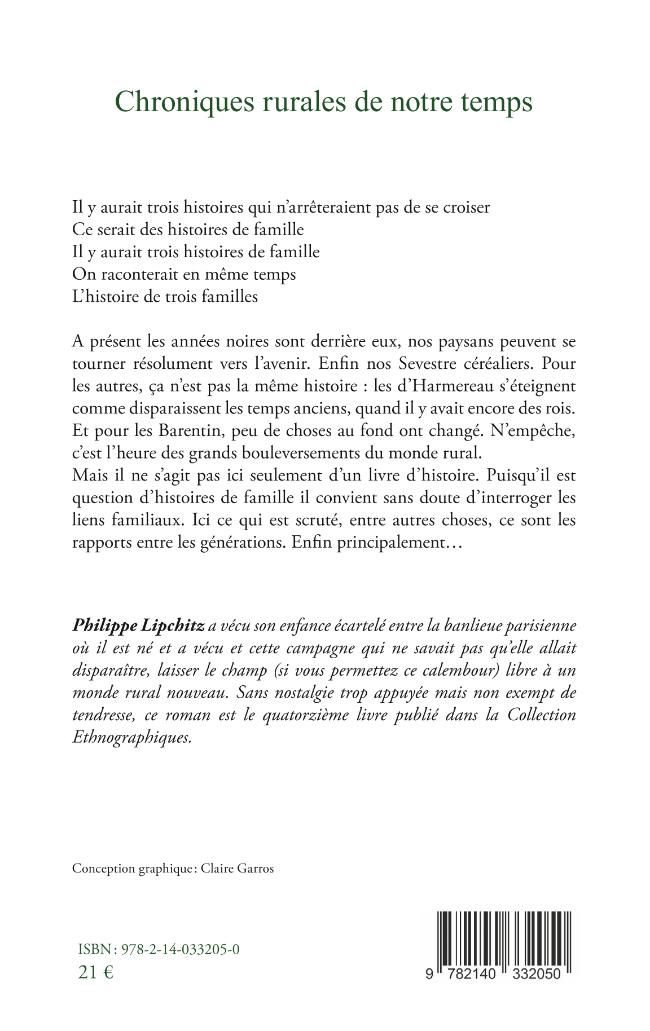 Sample page
