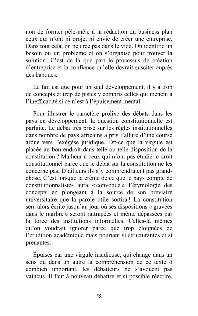Probeseite