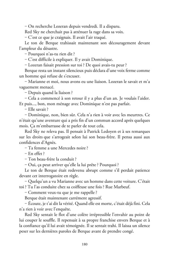 Probeseite