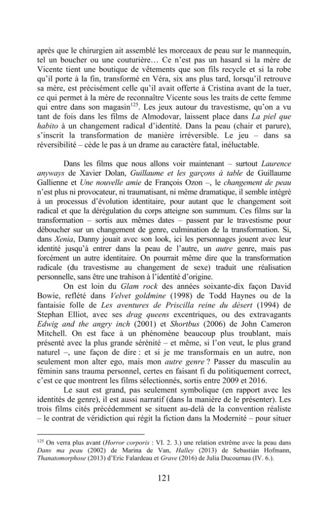 Exemple de page
