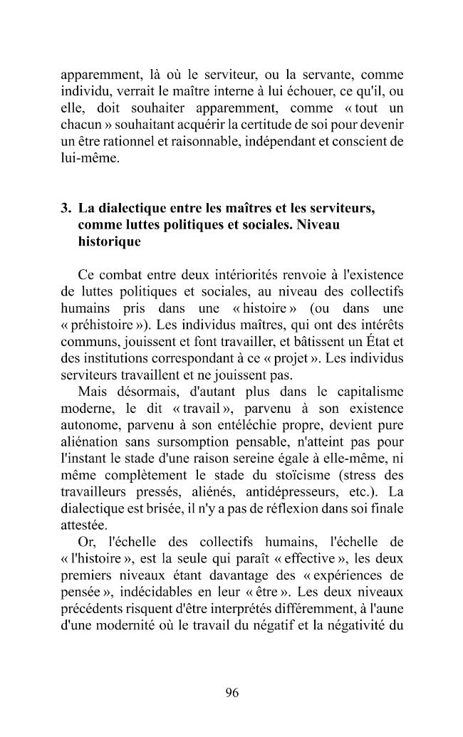 Probeseite