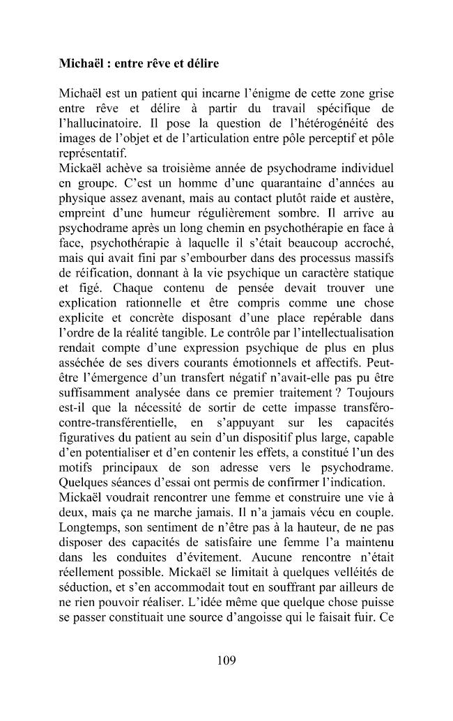 Probeseite
