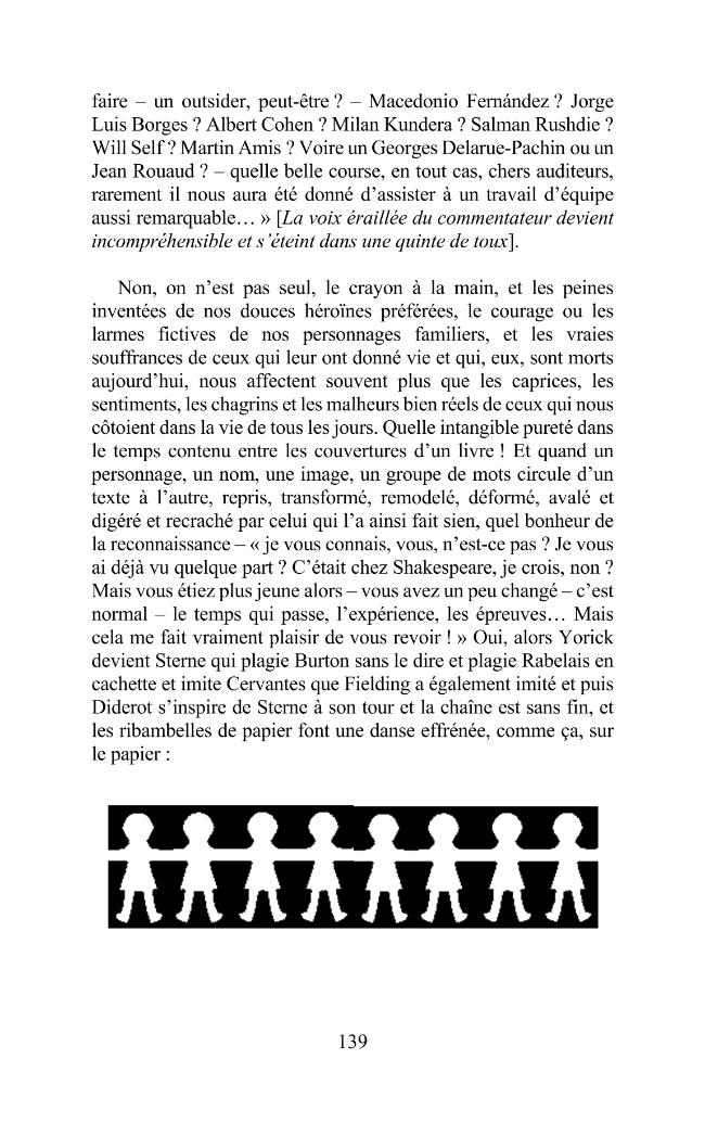 Exemple de page