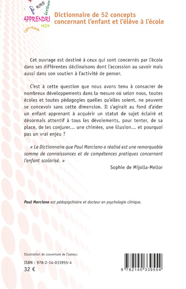 Exemple de page