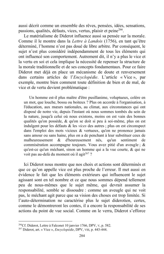 Probeseite