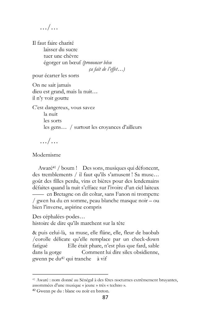Página de muestra