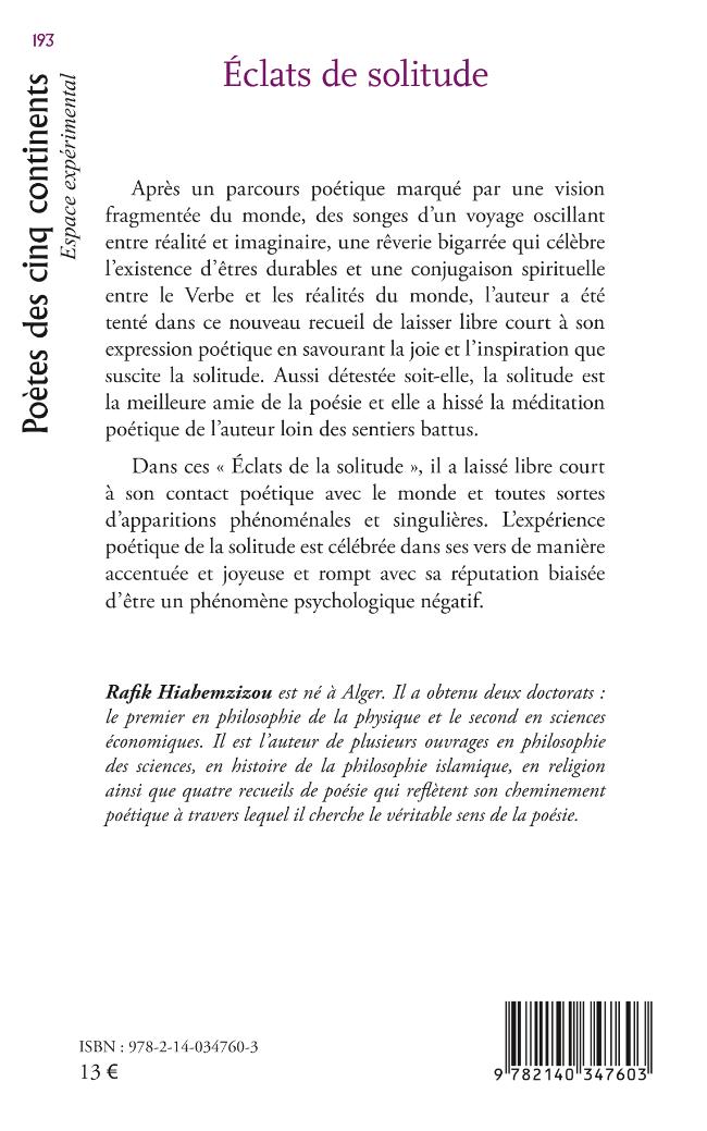 Exemple de page