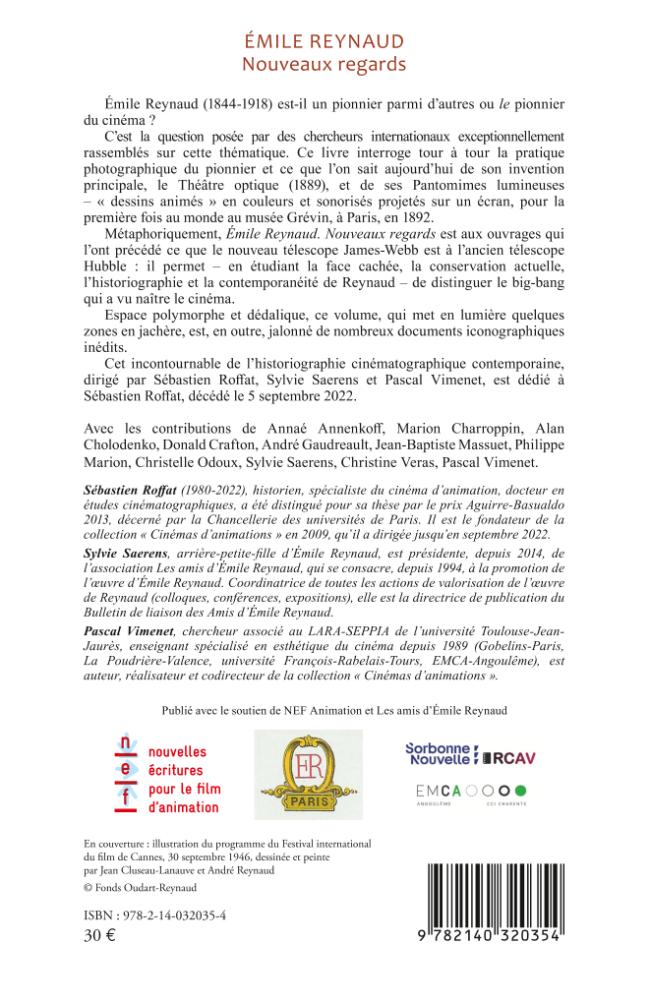 Exemple de page