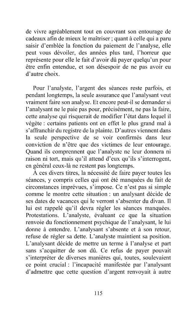 Exemple de page