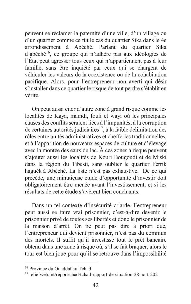 Sample page