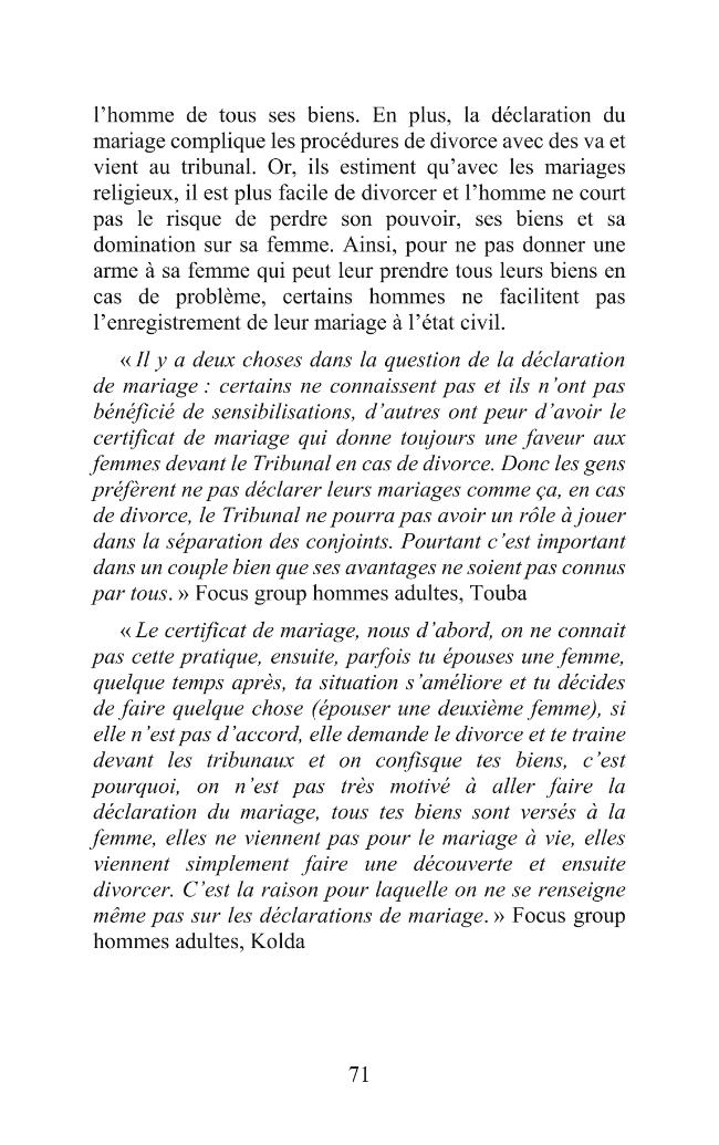 Sample page