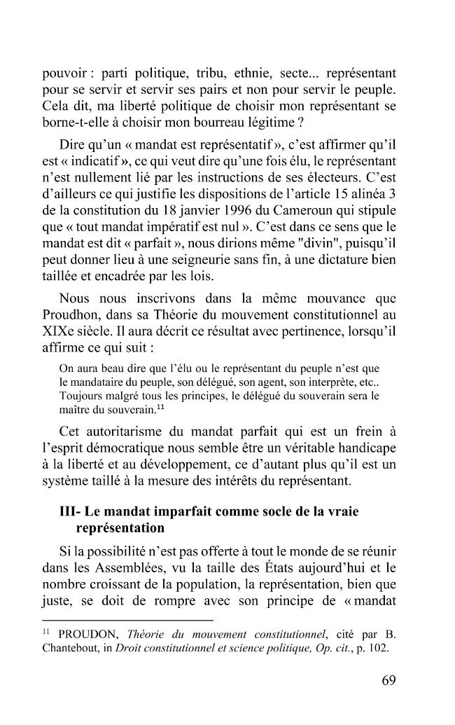 Probeseite