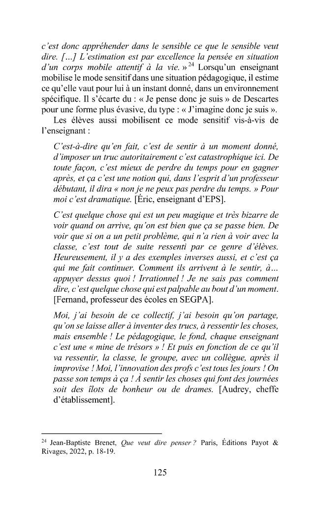 Probeseite