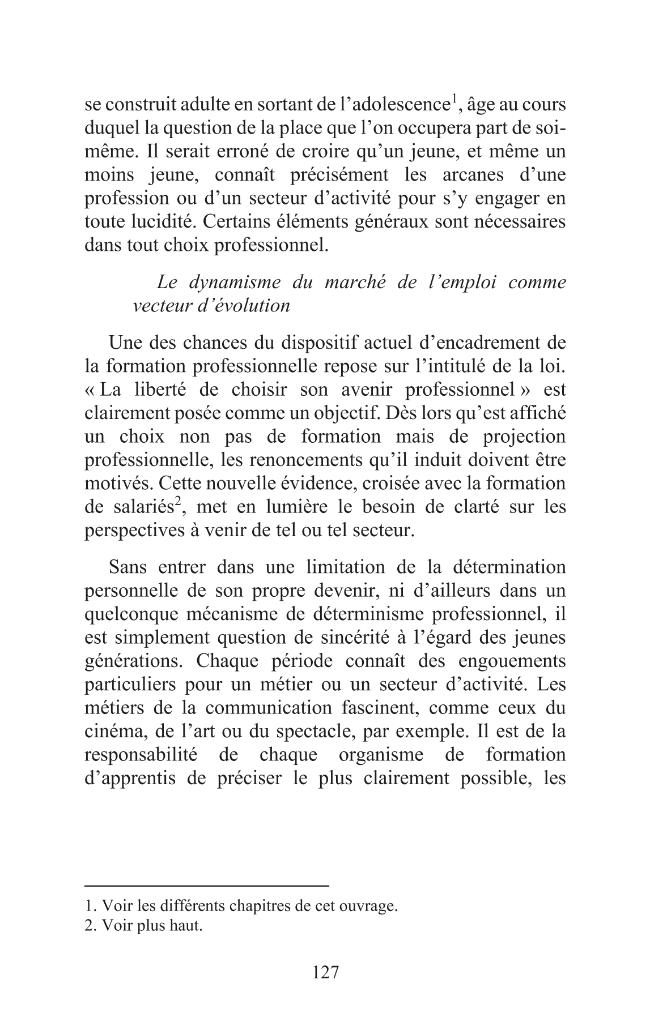 Probeseite