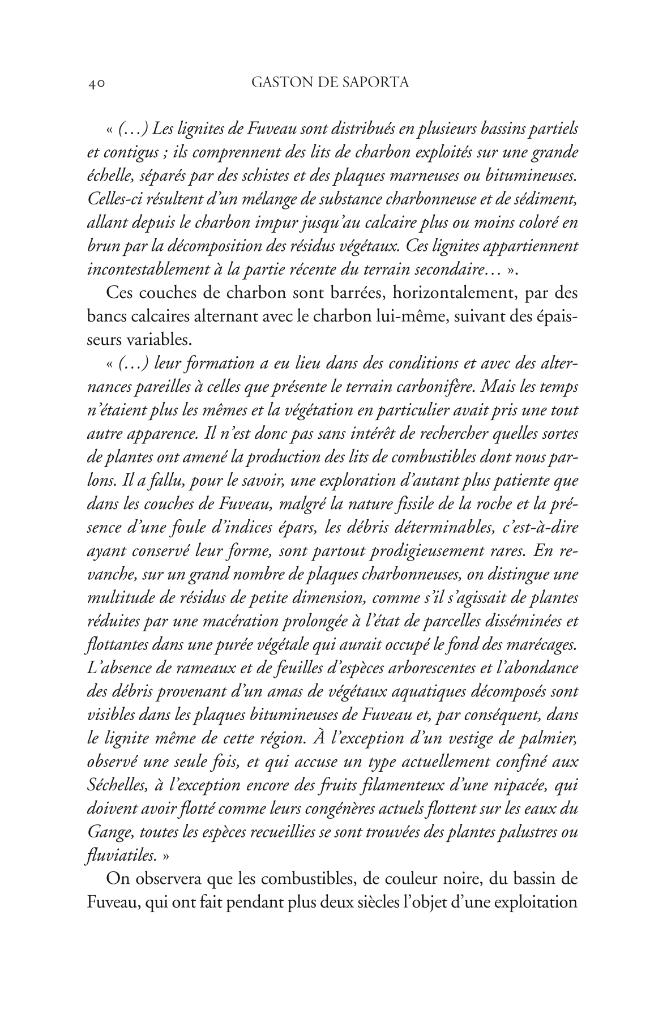 Exemple de page