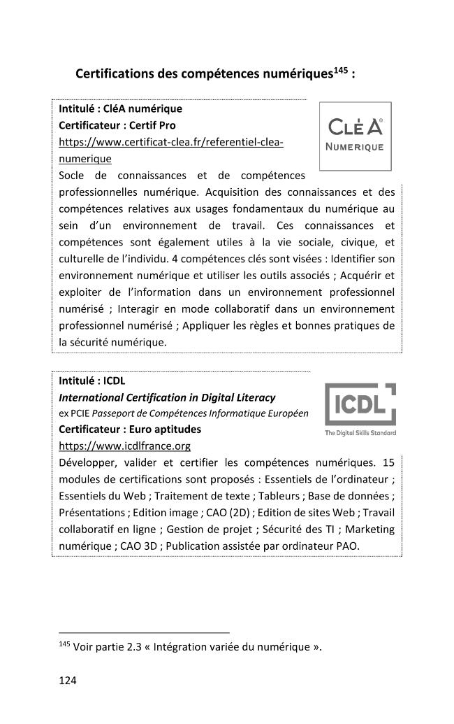 Exemple de page