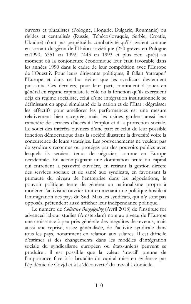 Exemple de page