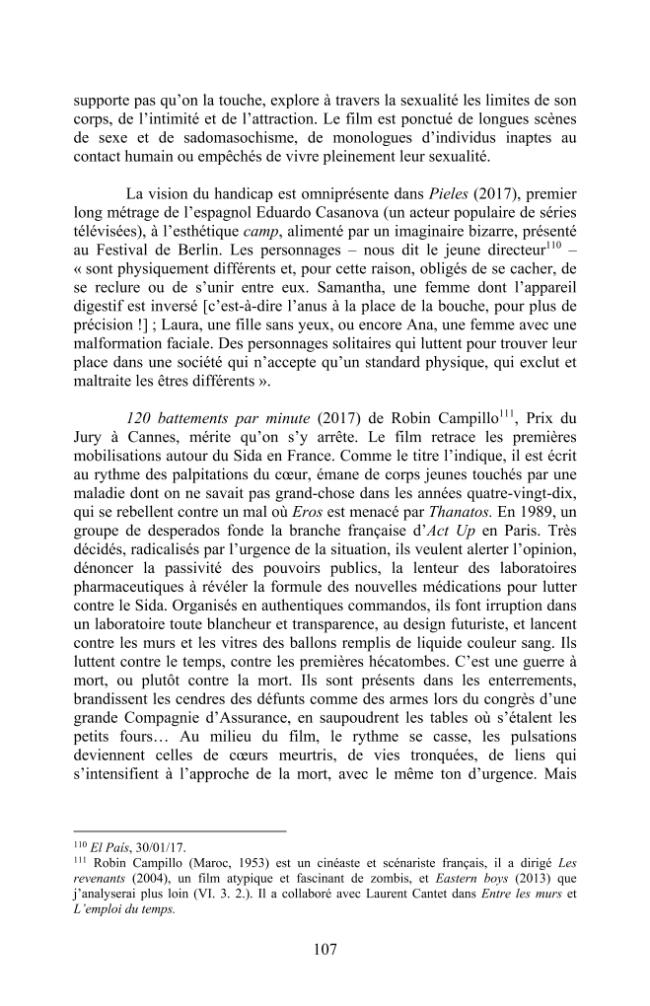 Página de muestra