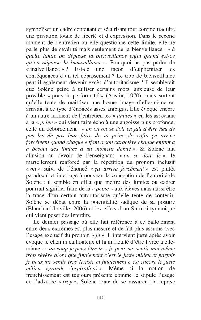 Probeseite