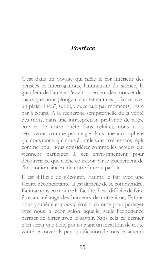 Exemple de page