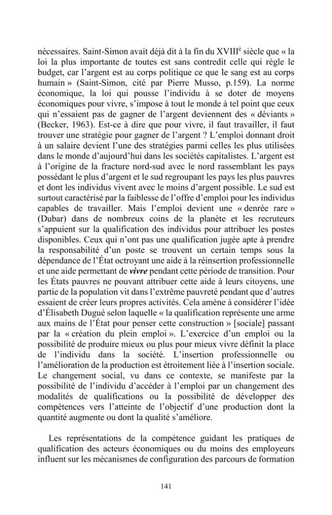 Probeseite