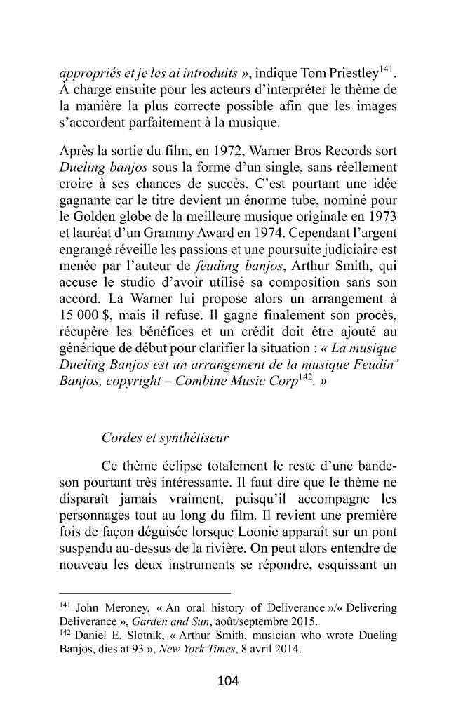 Exemple de page
