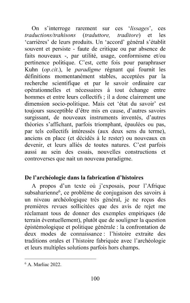 Probeseite