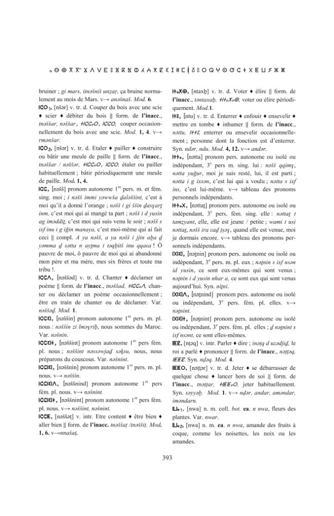 Sample page
