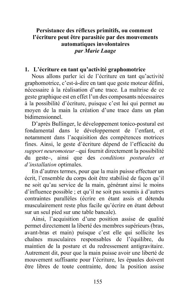 Probeseite