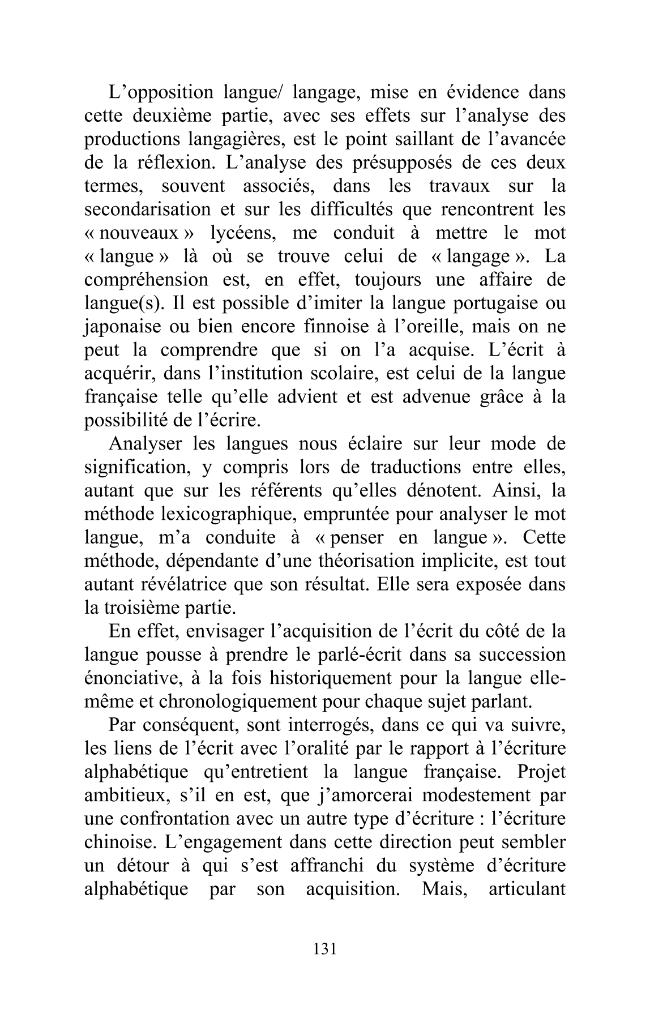 Exemple de page