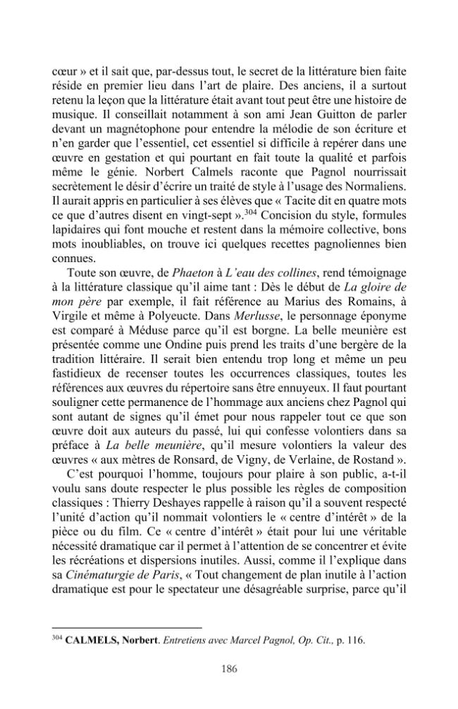 Probeseite