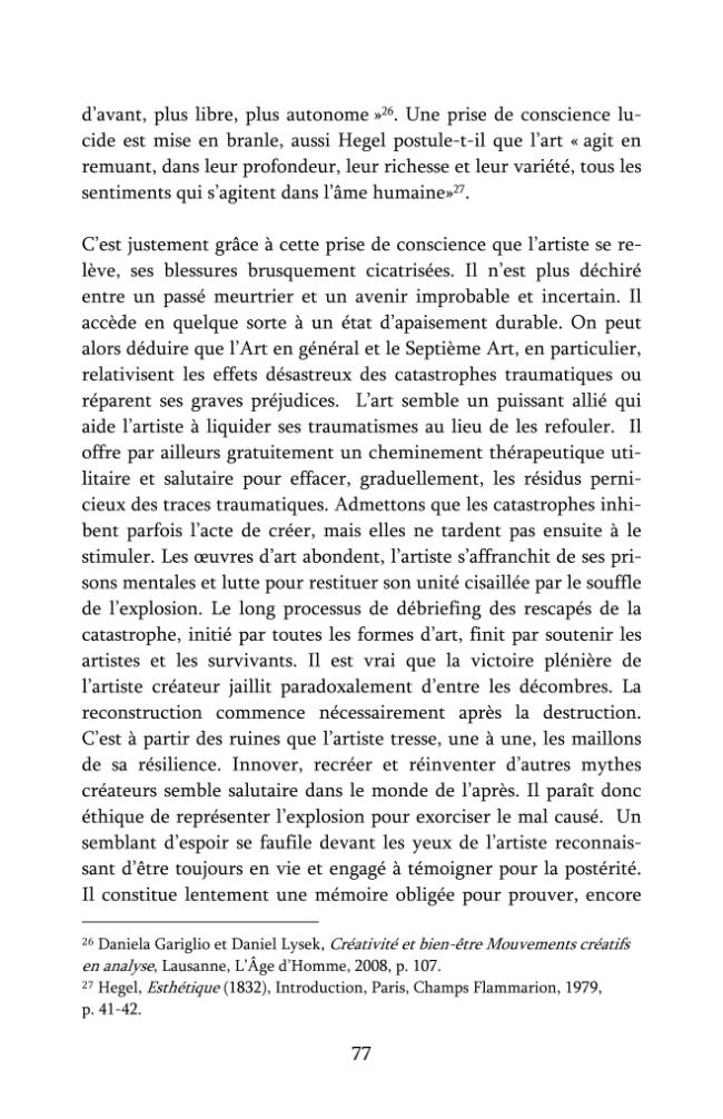 Sample page