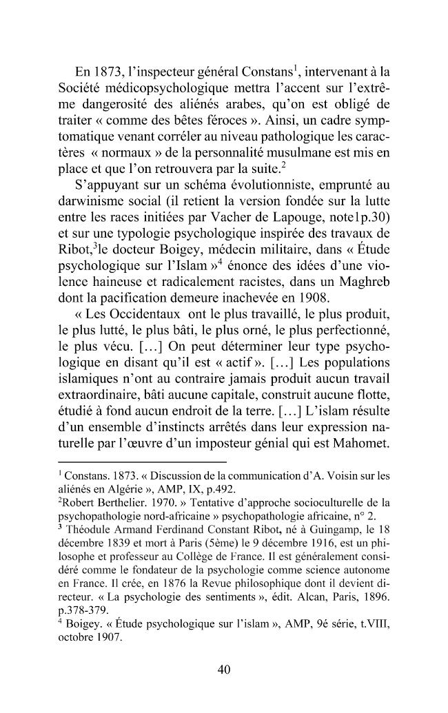 Probeseite