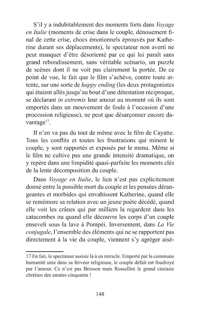 Exemple de page