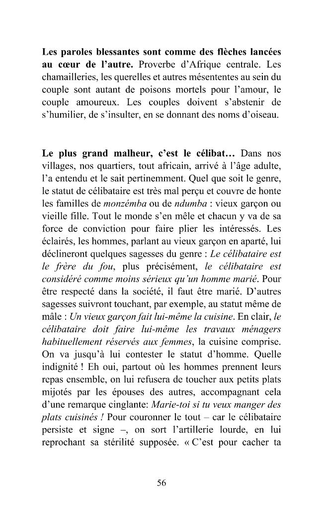 Probeseite