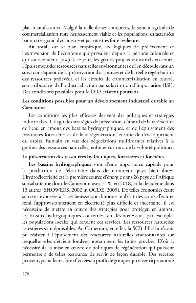Probeseite