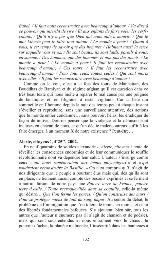 Probeseite