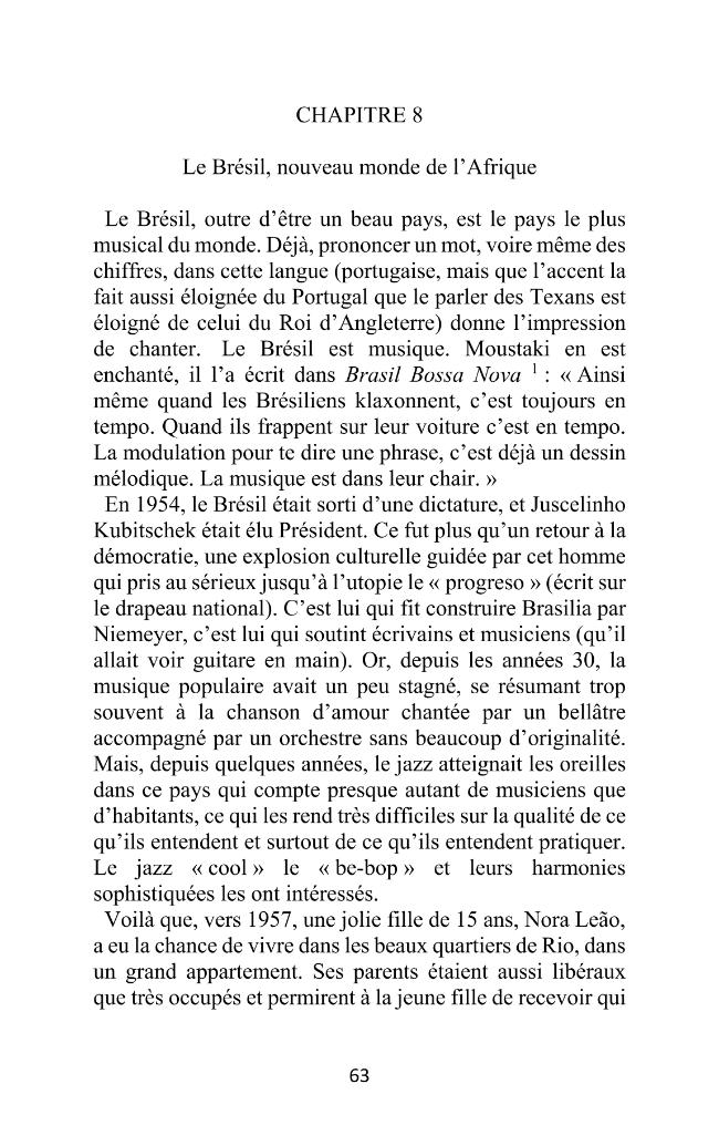 Exemple de page