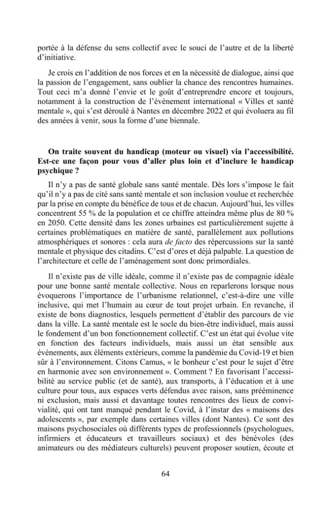 Página de muestra