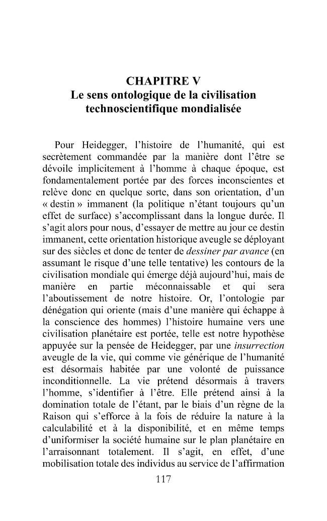 Exemple de page