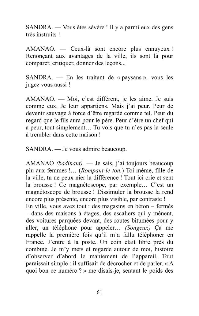 Probeseite