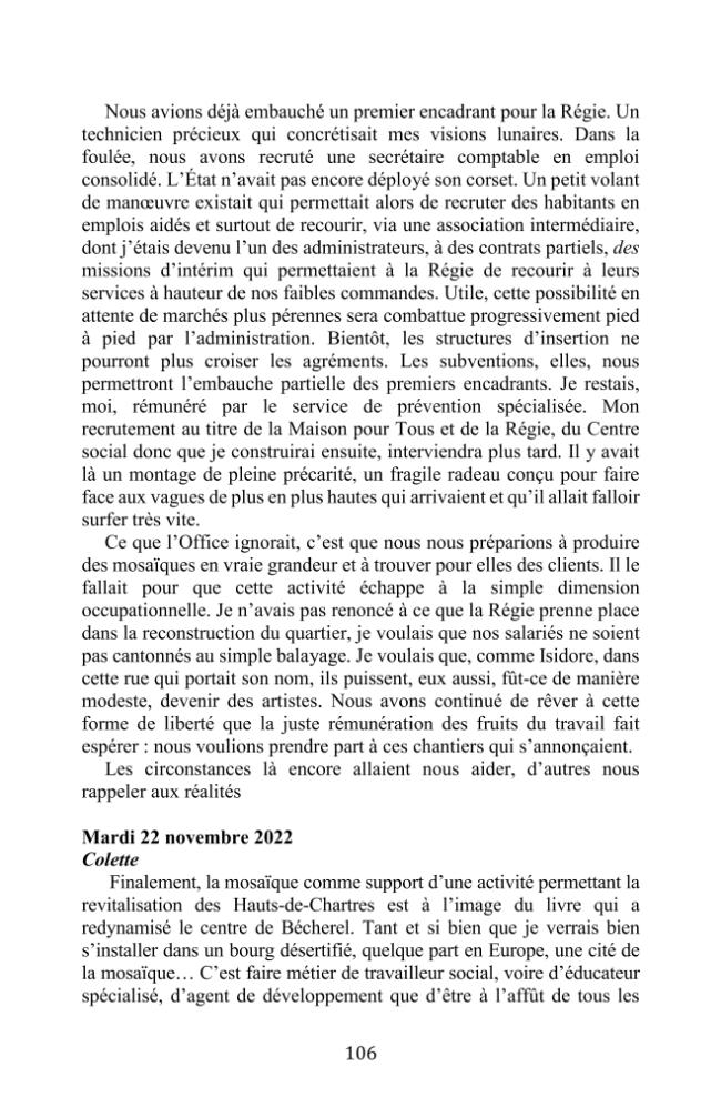 Página de muestra