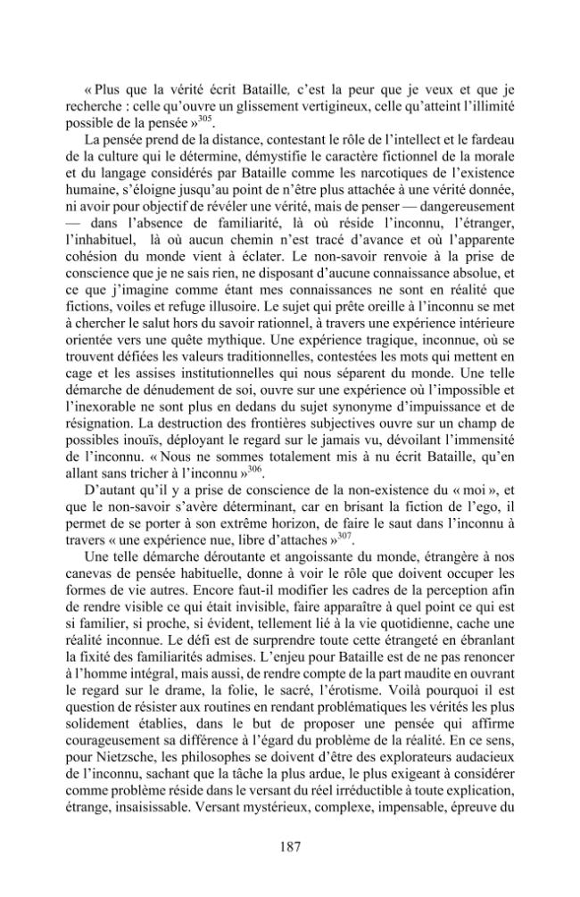 Exemple de page