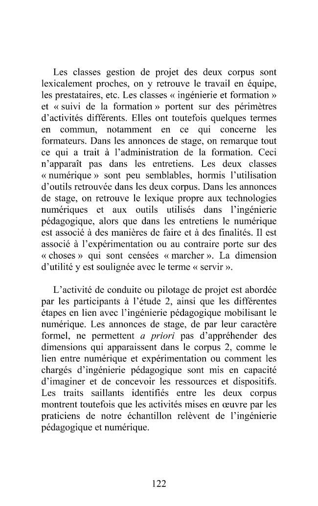Probeseite
