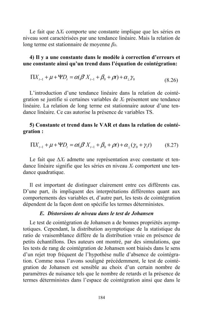 Probeseite