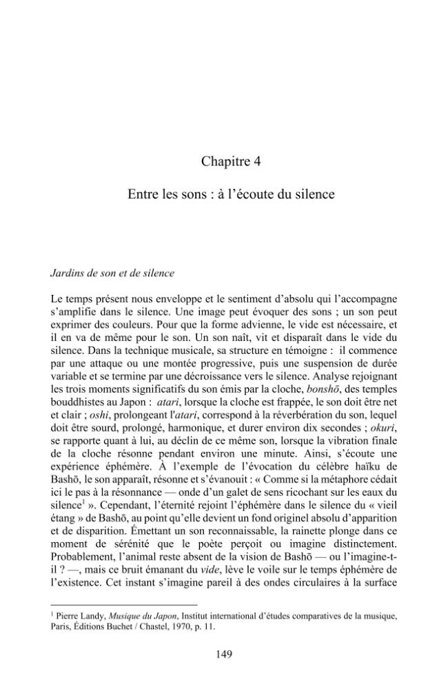 Exemple de page