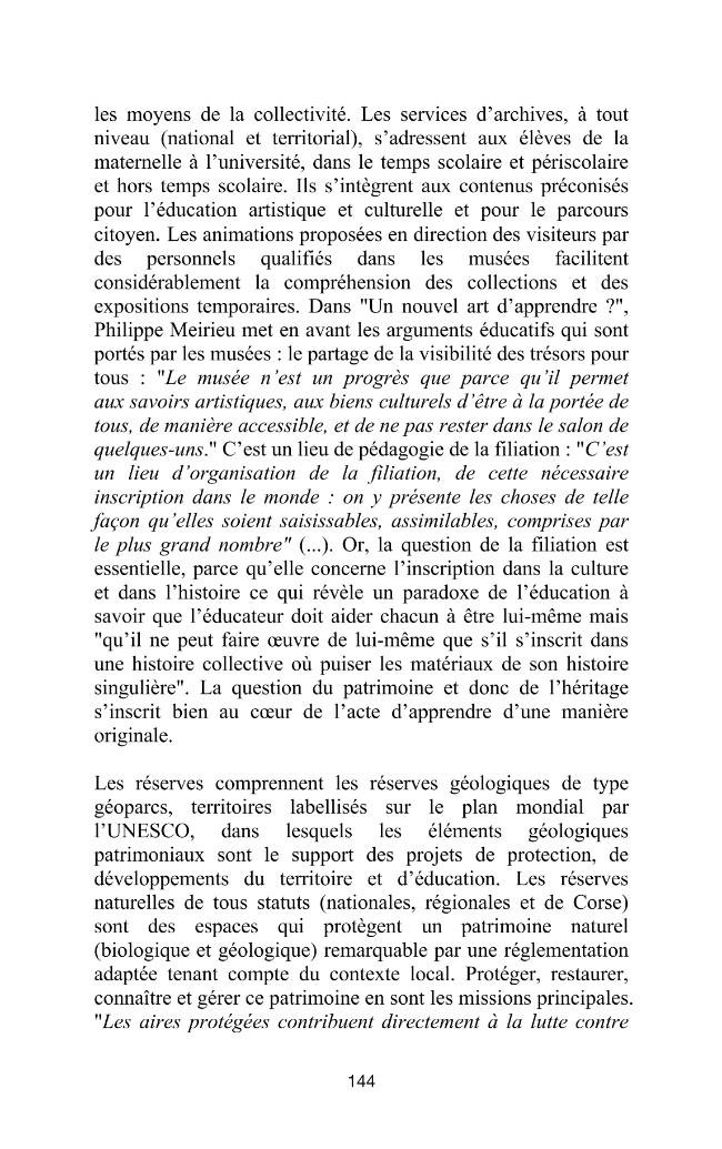 Sample page