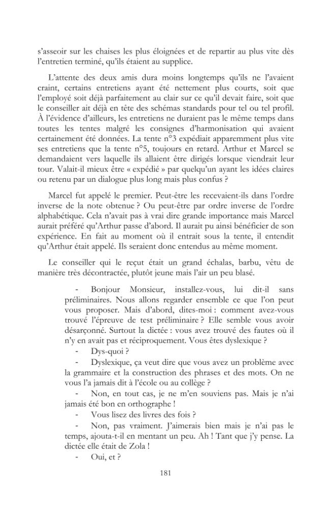 Pagina campione