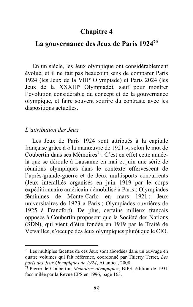 Página de muestra