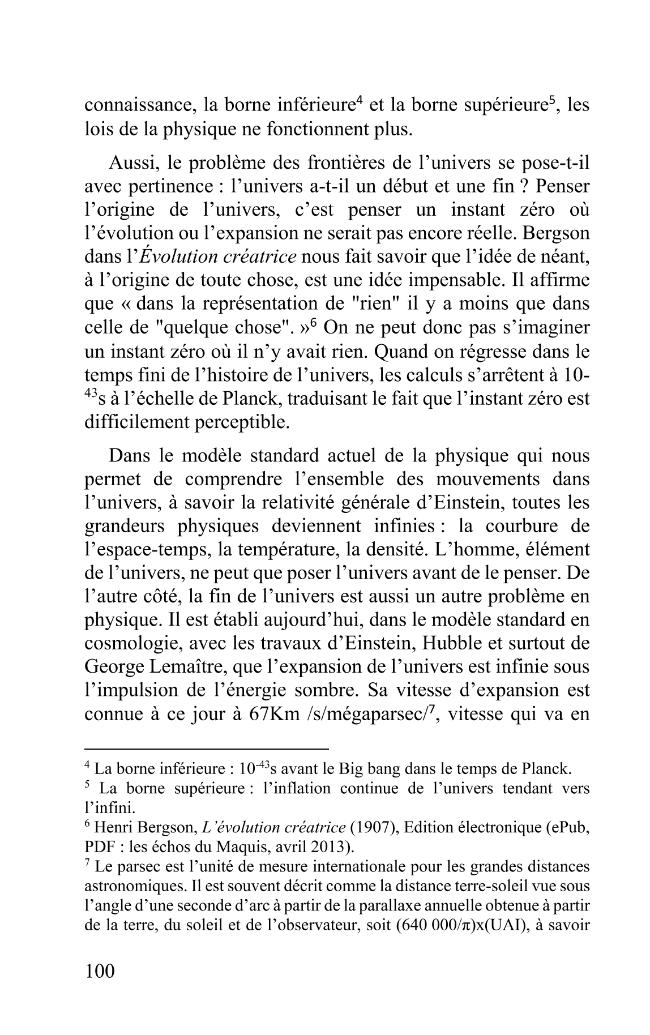 Probeseite